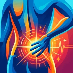 Icono de Lower Back Pain Relief & Fix