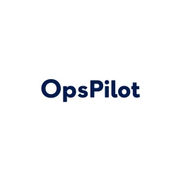 Ícone de OpsPilot