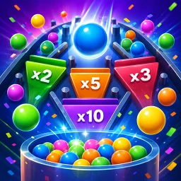 Multiply Ball Drop icon