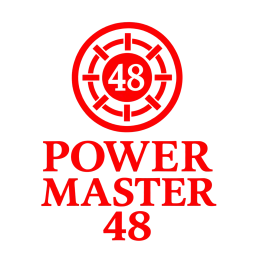 Power Master 48: Laws of Power 아이콘