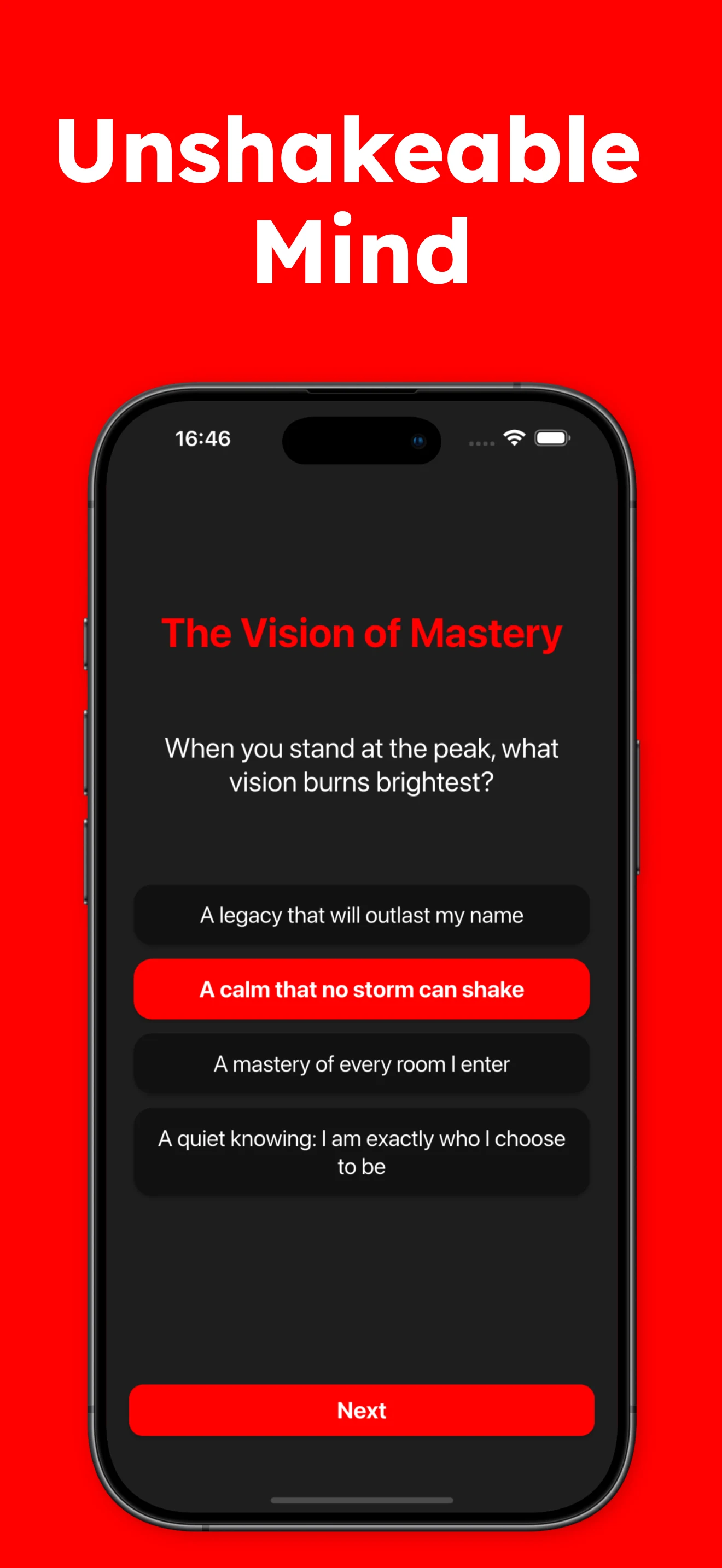 Power Master 48: Laws of Power screenshot
