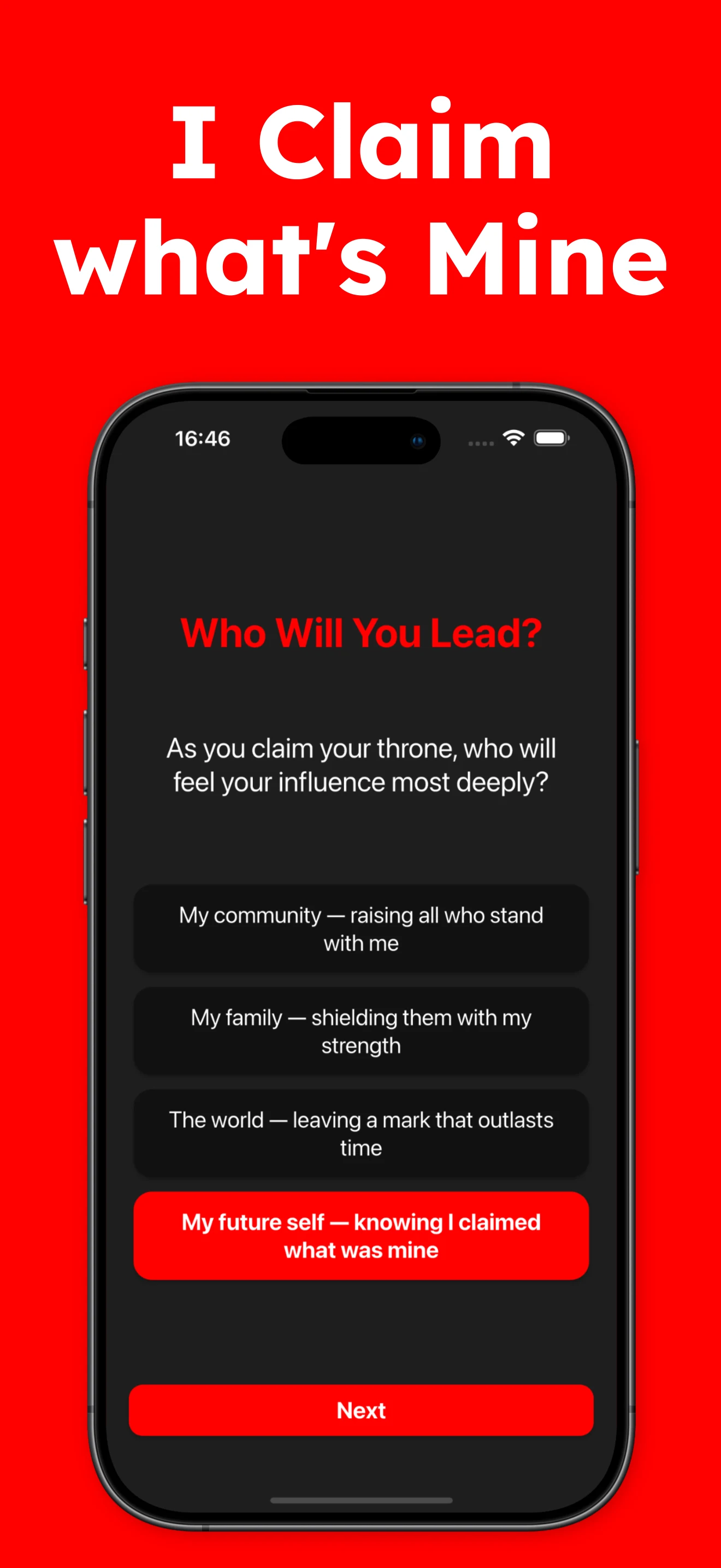 Power Master 48: Laws of Power screenshot