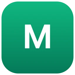 Ícone de Muslim Connect