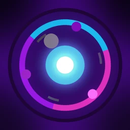 Symbol von Plasma Pop: Bubble Shooter