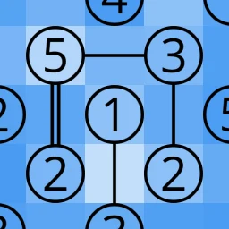 Hashi: Logic Puzzles