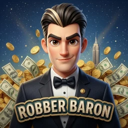 Idle Money Clicker Tycoon