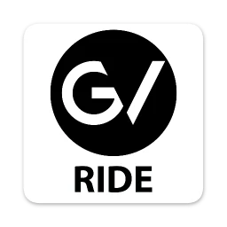 GV RIDE 图标