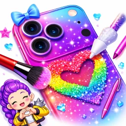 DIY Phone Case Maker 3D