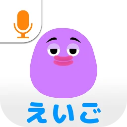 أيقونة 英単語から発音まで手軽に英語学習-マグナえいごマスターQUO