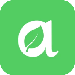 Icono de arboleaf