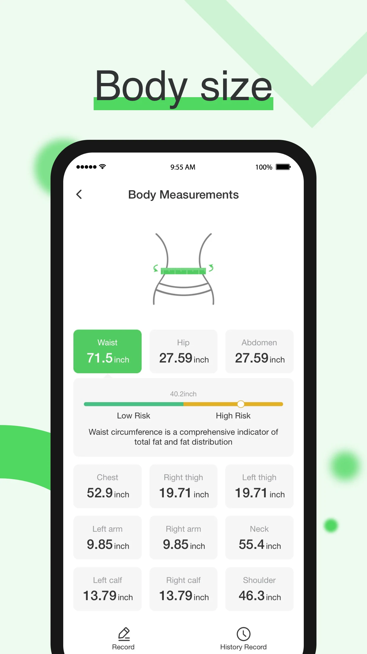 arboleaf screenshot