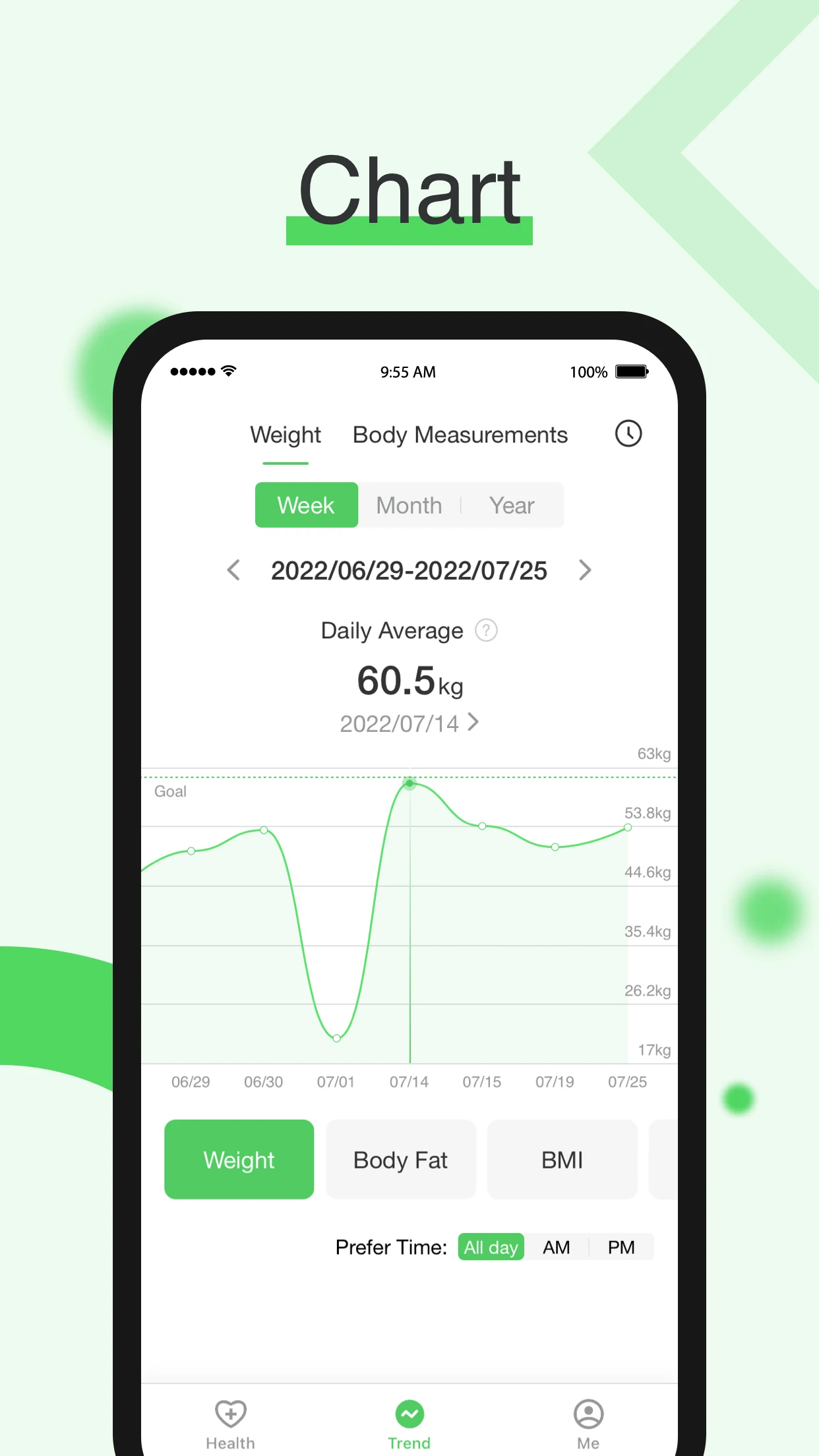 arboleaf screenshot