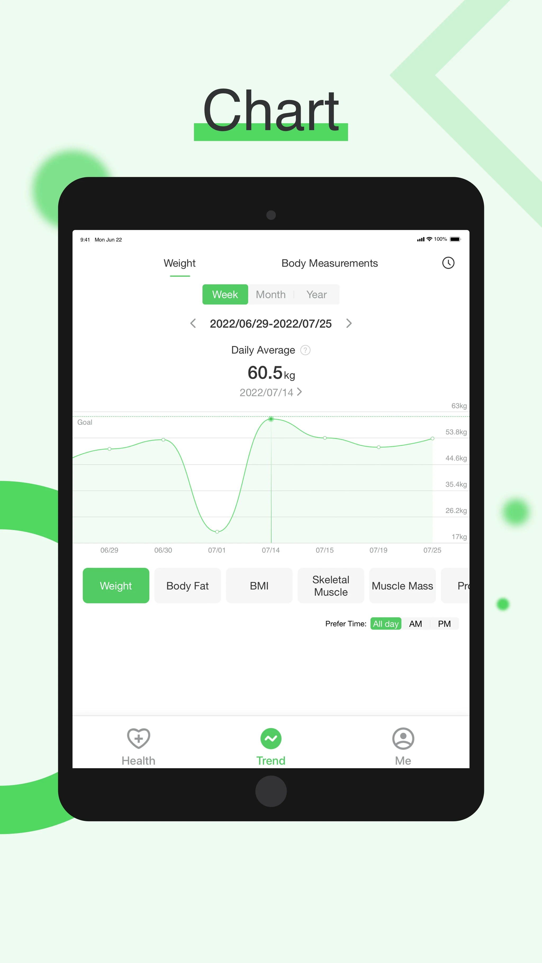 arboleaf screenshot