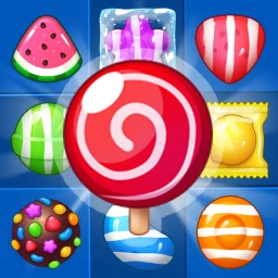Candy Match Ava simgesi