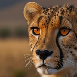 Cheetah Wallpapers HD icon
