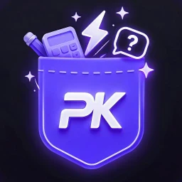 Pocket Kit 아이콘