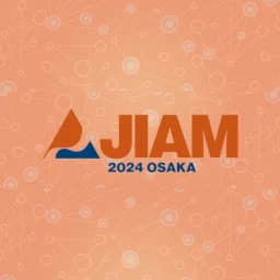 JIAM Osaka 图标