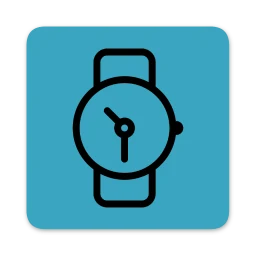 Icono de WristTrack