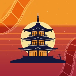 Icône de Japanese Movies