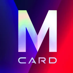 Symbol von M Card Rewards & Lifestyle