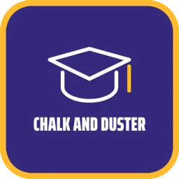 Symbol von Chalk and Duster