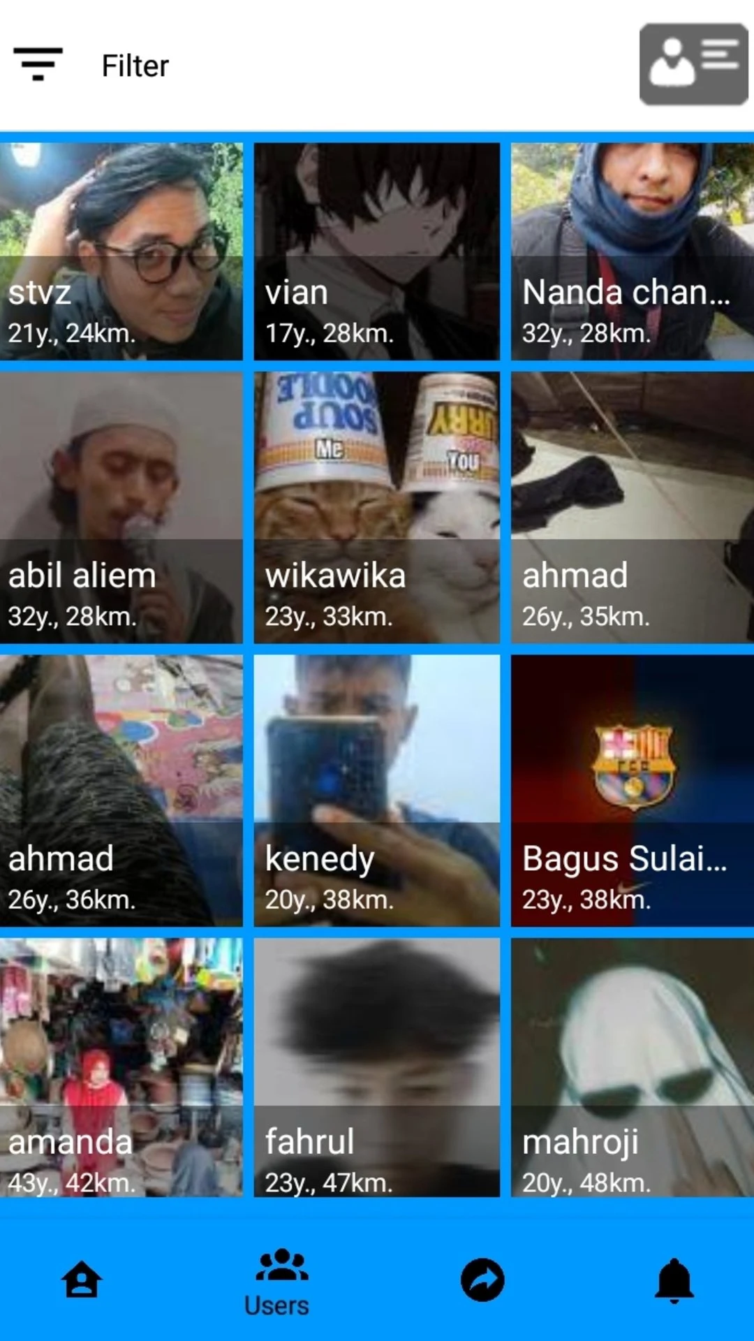 Sfile Mobi screenshot