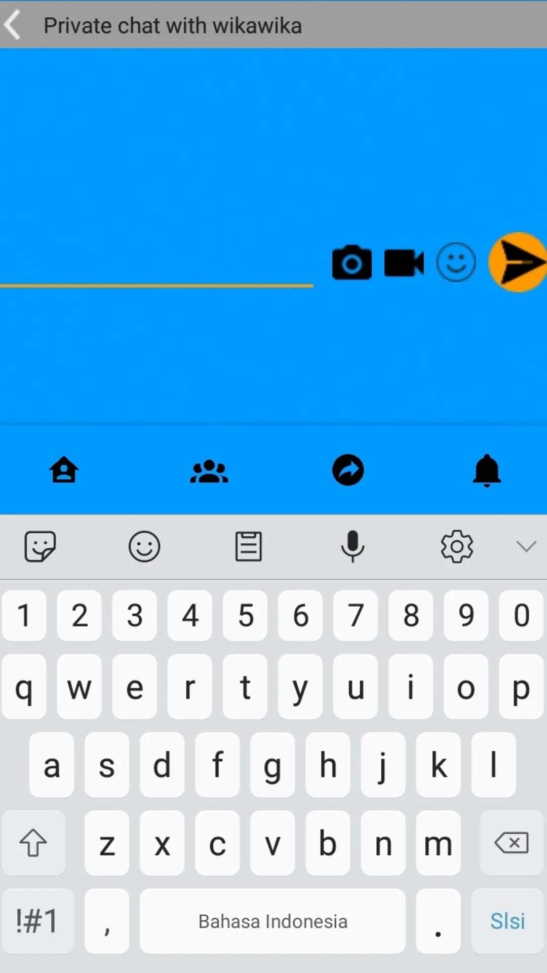 Sfile Mobi screenshot