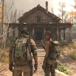 Symbol von Survival point: Epic Adventure