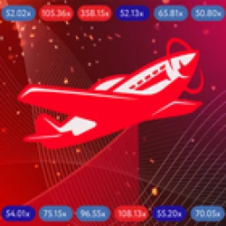 Aviator Game のアイコン