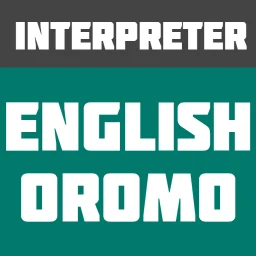 Ícone de English To Oromo Interpreter