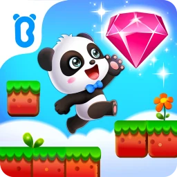 Küçük Panda ve Hazine Macerası icon