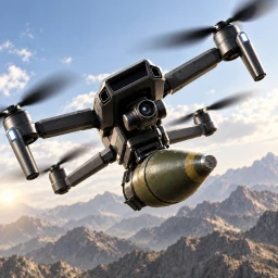 World of Drones: FPV Simulator 아이콘