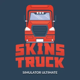 Truck Simulator Ultimate Skins icon