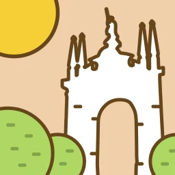 À descoberta de Braga icon