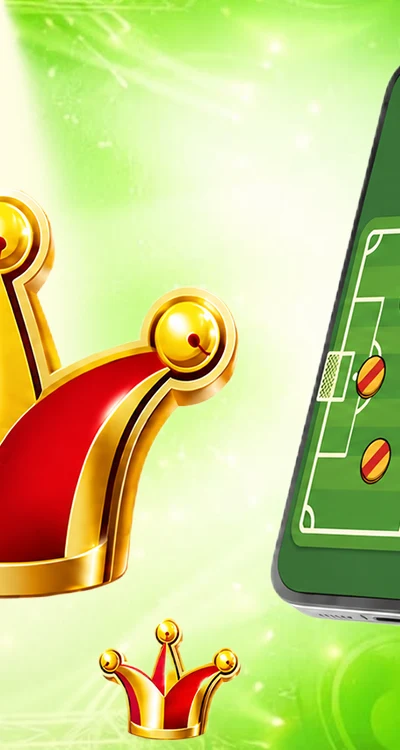 Button Strikers screenshot
