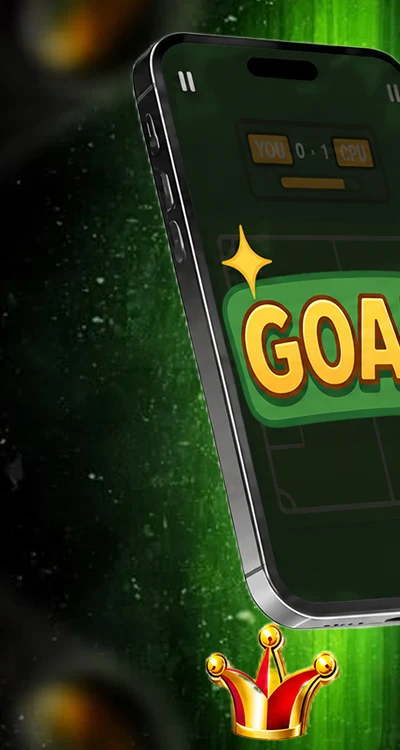 Button Strikers screenshot