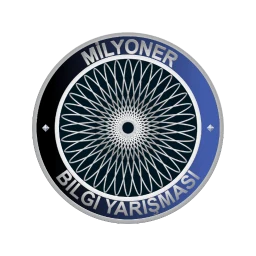 Symbol von Milyoner Bilgi Yarışması 2026