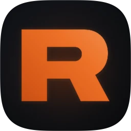 Значок RyzeFit : Musculation & Force