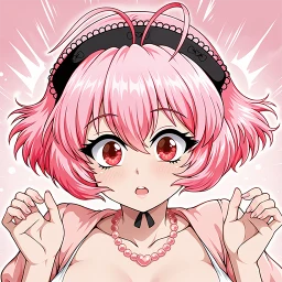 أيقونة Crush Crush - Idle Dating Sim