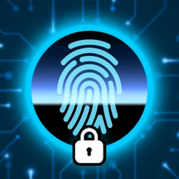 Ikon App Lock - Applock Fingerprint