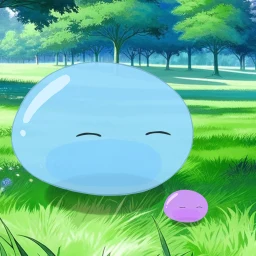 Slime's Evolutionsweg 2- Idle icon