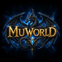 MuWorld 2.0 のアイコン