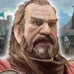 Tribal Wars simgesi