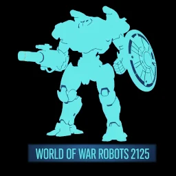 Icono de 2125 World War Robot
