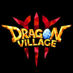 Icône de Dragon Village 3