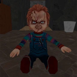 Icono de Chucky The Killer Doll