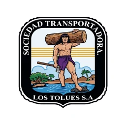 Icono de Los Tolues