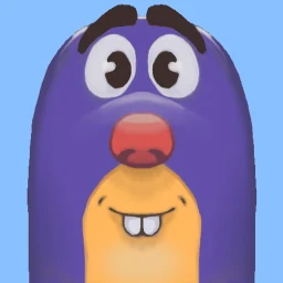 Значок Mole Maniacs