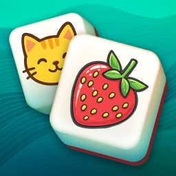 Icono de Mahjong Triple Tile