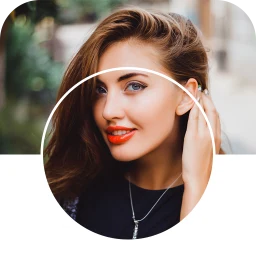 أيقونة Smart Photo Cover Maker